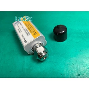 Capteur de puissance à large plage dynamique Keysight E4413a, 50 MHz à 26,5 GHz et -70 +20 dBm (plage de 90 dB) - Product Image 2