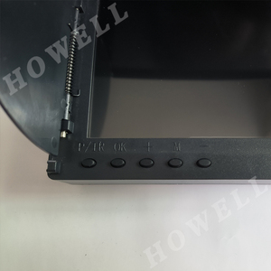 จอภาพมองกลางคืนแบบ OLED ขนาด 6 นิ้ว ความละเอียด 1920*1080p สำหรับค้นหาปลา - Product Image 5