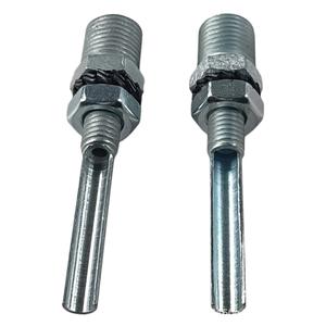 Anemómetro de Presión Riello GAS9, Accesorios para Quemadores, para Medir y Muestrear Aire, Recolector de Aire para Quemadores de Calderas - Product Image 1