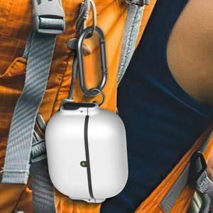 2022 fournisseurs d'écouteurs vente en gros écouteurs d'origine couverture PC TPU écouteurs étui pour <span class=keywords><strong>Airpods</strong></span> Pro <span class=keywords><strong>1</strong></span> 2 3 pour <span class=keywords><strong>Airpods</strong></span> Pro - Product Image 5