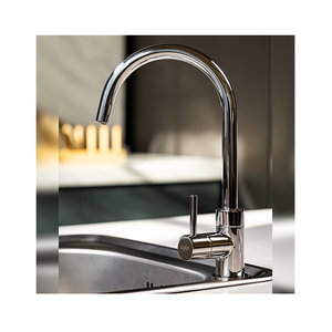 Purificateur d'eau manuel de cuisine coréenne de haute qualité préfiltre domestique de qualité supérieure colorée durable avec installation facile directe - Product Image 5