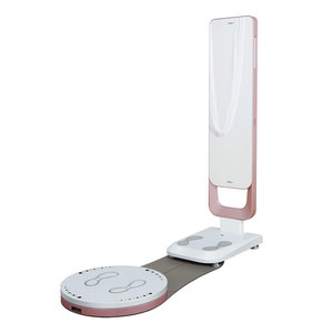 Analizador de Postura U+300, Herramienta de Salud, Composición Corporal Integral, Productos de Fitness Inteligentes U+300 para Mujer, IMC 3D U+300 - Product Image 6