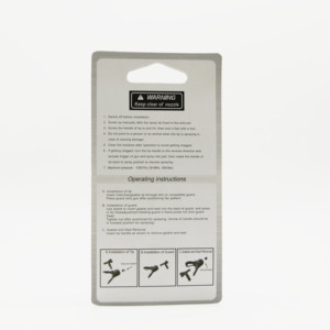 Ozzle <span class=keywords><strong>para</strong></span> rezar, permanente e irrompible - Product Image 6