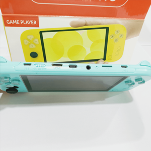 Nouvelle console de jeu vidéo rétro portable X20 LIFE 5,1 pouces 8 Go <span class=keywords><strong>2022</strong></span>, prend en charge le format GBC pour les joueurs - Product Image 3