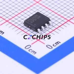 Tout nouveau et original RT6206BHGSP Circuit intégré SOP-8-EP IC Puce PMIC DC-DC puissance IC - Product Image 1