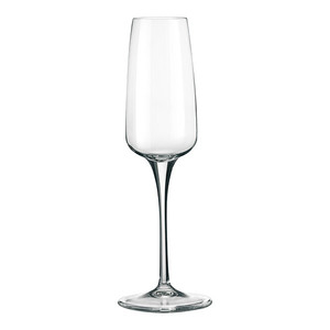 Copa de Degustación Aurum Flute 23 cl Bormioli Rocco H 23.5 cm Ø 5.4 cm - Product Image 1