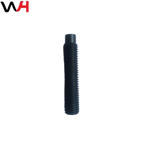 M8 * 20Mm CNC Kim Loại Phẳng Hex Bu Lông Vít Đặt Xe Ô Tô Con Chó Bóng Điểm Cốc Coine Ổ Cắm Phẳng Coine <span class=keywords><strong>Cup</strong></span> Con Chó Bóng Điểm Thiết Lập Vít - Product Image 5