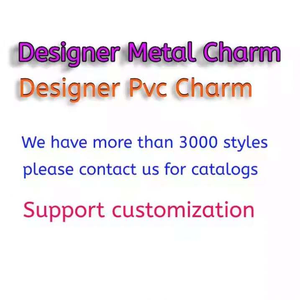 Venta al por mayor <span class=keywords><strong>de</strong></span> Gaibe Doll Cartoon Dollhouse Gabie Clog Charm Popular Anime Comic Doll Cartoon Shoe Charms Gabby Dollhouse Shoe Charms - Product Image 6