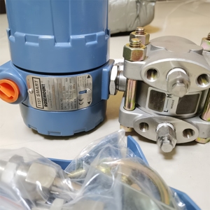 Transmisor de Presión Inteligente Original Rosemounte Serie 1151AP 1151DP 1151GP Emerson 1151, Transductor con Controlador Inteligente 1151DP4S22B3 - Product Image 6