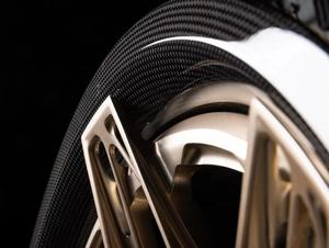 ล้อคาร์บอนไฟเบอร์18 19 20 21 22 24 26นิ้ว2ชิ้นล้อปลอมแปลงสำหรับ <span class=keywords><strong>BMW</strong></span> 430 425 840i 630i 535le 525i i7 IX3 I4 i3 Z4 <span class=keywords><strong>E30</strong></span> E31 - Product Image 5