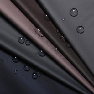 Tela de Tafetán de Nailon de Alta Densidad 20D*20D, Impermeable, Totalmente Mate, Duradera, para Forro de Bolsas, Rollo de Tela de Tafetán de Nailon 380t - Product Image 4