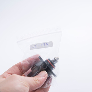 IACV Idle <b>Stepper</b> <b>Motor</b> C0973 A95278 02739 for LADA Reliable Long-term Performance - Product Image 2