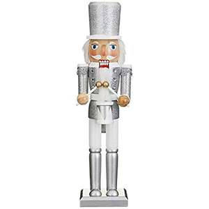 Décoration de noël <span class=keywords><strong>casse</strong></span>-noisettes en bois nouveau style <span class=keywords><strong>casse</strong></span>-noisettes extérieurs en bois - Product Image 1