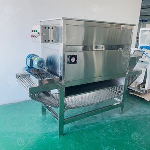 Machine commerciale <span class=keywords><strong>d</strong></span>'épluchage <span class=keywords><strong>d</strong></span>'<span class=keywords><strong>ail</strong></span> de machine <span class=keywords><strong>d</strong></span>'éplucheur <span class=keywords><strong>d</strong></span>'oignon <span class=keywords><strong>d</strong></span>'acier inoxydable avec le prix favorable - Product Image 4