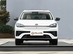 SAIC-MG 4X 610 SUV Compact 2026 Édition Intelligente Purement Électrique avec Batteries au Lithium Fer Phosphate - Product Image 2