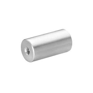 Customize Threaded <strong>Spacers</strong>/female Threaded Standoff Round Standoff/aluminium Threaded <strong>Spacer</strong> - Product Image 1