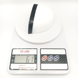 Puntale in Plastica Standard EN per <span class=keywords><strong>Stivali</strong></span> di Sicurezza in Pelle - Product Image 2