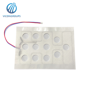 Coussin <span class=keywords><strong>chauffant</strong></span> lavable, en fiber de carbone, USB, 12 v 5v, pour siège de voiture et <span class=keywords><strong>casque</strong></span> de moteur - Product Image 4