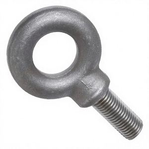 Boulons et écrous hexagonaux M10 à haute résistance de Chine, en acier et carbone de grade 8.8, conformes à la norme DIN 933 (M40, M28, M16) - Product Image 2