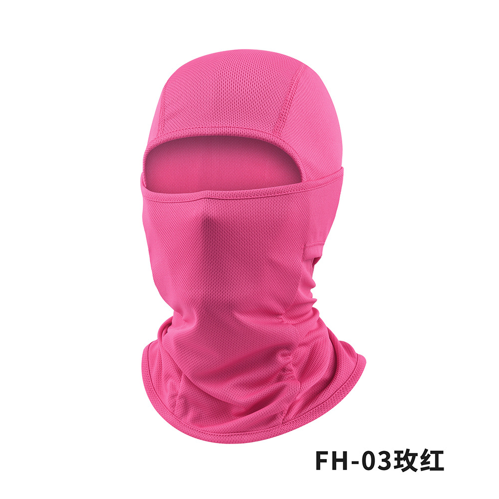 FH-03 rose red