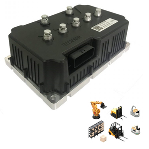 80V 96V 600A AC <b>Motor</b> <b>Controller</b> for Part Tractor Excavator Car EV Conversion Kit SCJ-6238 AC 48-80V <b>Motor</b> Speed - Product Image 1