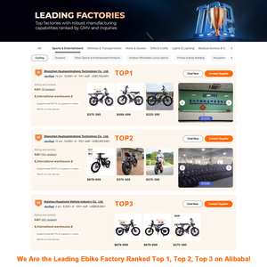 <span class=keywords><strong>Bici</strong></span> <span class=keywords><strong>Elettrica</strong></span> da Carico OUXI Q10 250W Fatbike Magazzino UE 20 Pollici <span class=keywords><strong>Bici</strong></span> <span class=keywords><strong>Elettrica</strong></span> da Carico 48V 15Ah con Pneumatici Larghi - Product Image 4