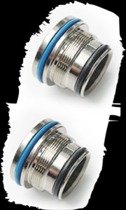 Audi V8TT C7 S6 RS6 S7 RS7 S8 Joint pour résoudre les fuites de <span class=keywords><strong>carburant</strong></span> <span class=keywords><strong>sur</strong></span> HPFP 079127025AJ 079127025AH 079127025AK Fuite d'essence - Product Image 4