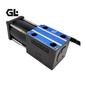 Электромагнитный клапан в сборе Sk73200110je для трансмиссии вилочного погрузчика 91a2830022 - Product Image 5