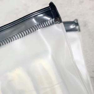 Пластиковый пакет на молнии - Product Image 5