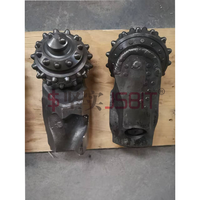 Usine En Gros Haute Résistance Fondation Rock Forage Rotatif Carbure Conseils Noyau Baril Rouleau Bits