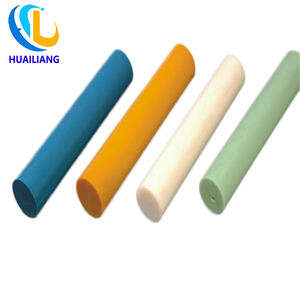 Bacchette di plastica professionale di alta qualità buona resistenza allo scorrimento 50mm-200mm in Nylon - Product Image 4