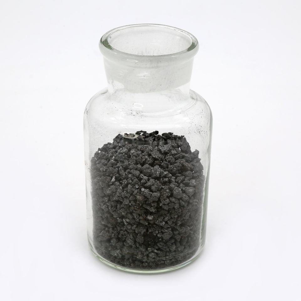 Carbon Raiser Graphitized Petroleum Coke GPC