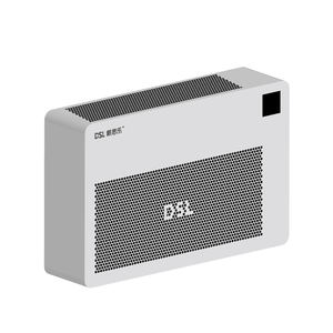 इनडोर पूल के लिए इनवर्टर स्विमिंग पूल डीह्यूमिडिफायर कूलिंग एयर आर 410 ए के लिए मांग-आधारित ऊर्जा आपूर्ति और अल्ट्रा कम शोर - Product Image 6