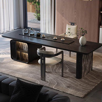 Table basse multifonctionnelle en bois massif de style chinois moderne Yannian pour salon, bureau, usage domestique haut de gamme