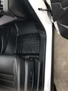 Nuovi <span class=keywords><strong>tappetini</strong></span> per auto meteo 5D tappetino per auto utilizzato per 2013 <span class=keywords><strong>Ford</strong></span> <span class=keywords><strong>Kuga</strong></span> - Product Image 3