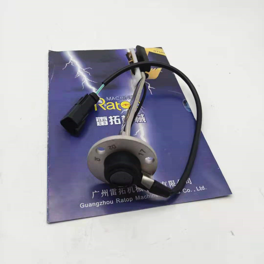 Durable 6741-81-9220 Oil Level Sensor for Komatsu PC200-7