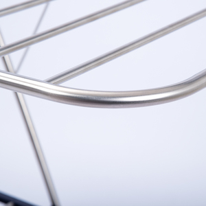 Giá Phơi Quần Áo Bằng Thép Không Gỉ Gấp Khăn Giá Tốt - Product Image 5