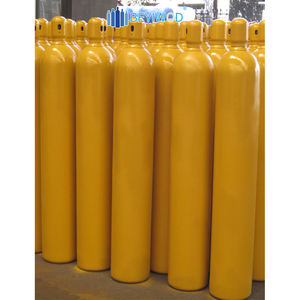 Nuovo 40L/50L bombola di <span class=keywords><strong>gas</strong></span> idrogeno/serbatoio prezzo con valvole - Product Image 6