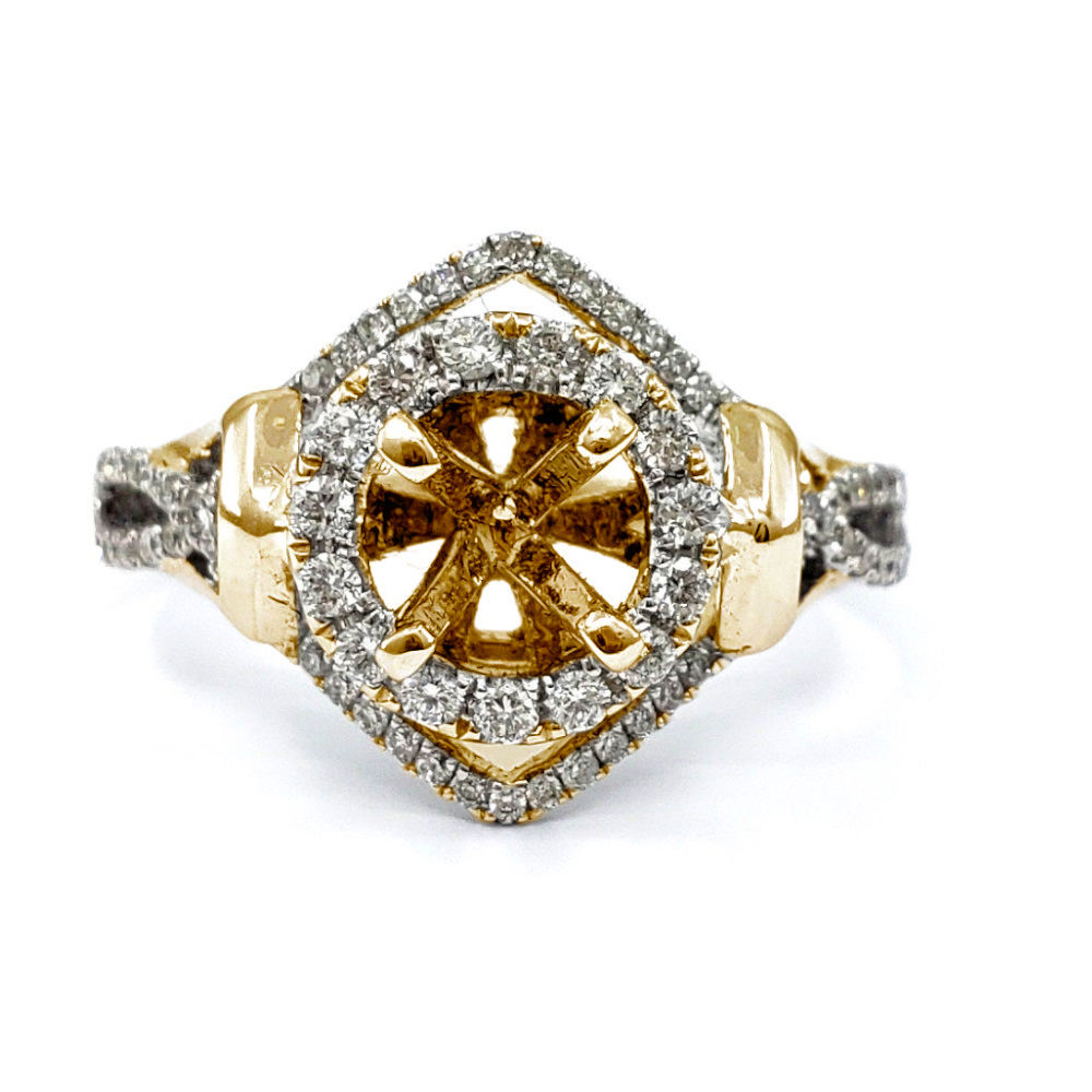 สีเหลือง