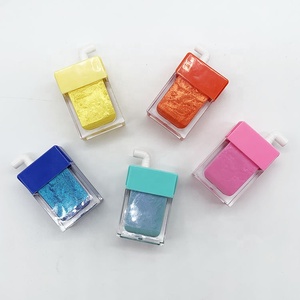 Cheap Private Label Colorful Glitter Shimmer <strong>Drinking</strong> Cup Shape Lip <strong>Gloss</strong> for Girls - Product Image 2