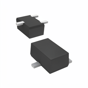 SC-70 BOM IC ทรานซิสเตอร์ UNR521E00L แบบ SOT-323ชิ้นส่วนอิเล็กทรอนิกส์ออนไลน์ - Product Image 1