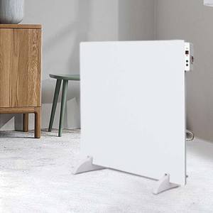 Calentador <span class=keywords><strong>de</strong></span> cerámica compacto para ahorrar espacio en el hogar y la Oficina con gestión inteligente <span class=keywords><strong>de</strong></span> la temperatura - Product Image 3