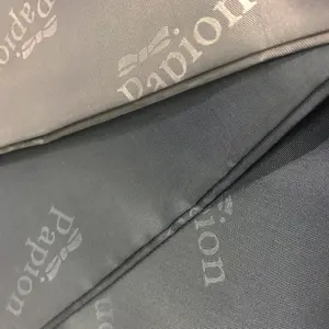 China Factory good price emboss 100% Polyester 170T 180T 190T Taffeta Fabric For Jacket Lining
