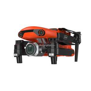 Drone RC Autel Robotics EVO II <span class=keywords><strong>Pro</strong></span> Enterprise V3, appareil aérien avec évitement d'obstacles omnidirectionnel 6K, pack EvoII Enterprise - Product Image 4
