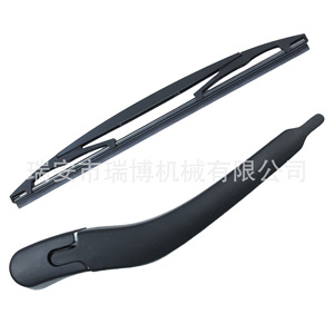 Bras de dégivrage arrière adapté pour Buick Enclave 15280813 - Product Image 4