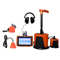 Detector de Fugas de Agua en Tuberías Subterráneas PQWT L2000 L3000 L4000 L5000 L6000 L7000, 5 Metros, Herramientas de Plomería