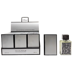 Parfums pour hommes et femmes à l'odeur florale en gros, 30 ml * 12 pièces, <span class=keywords><strong>parfum</strong></span> longue durée - Product Image 3