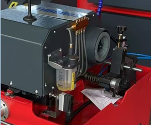 Rettificatrice per Valvole LD100A, Macchina Portatile per Moto, Trattori e Motori Auto, Vendita Diretta dalla Fabbrica - Product Image 3