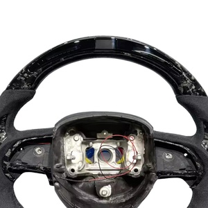 Di alta qualità in fibra di carbonio LED volante per <span class=keywords><strong>auto</strong></span> sportiva per schivare caricabatterie Challenger SRT Custom accessori per <span class=keywords><strong>auto</strong></span> - Product Image 5