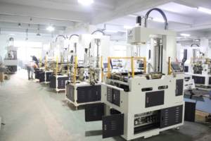 Hot Bán Cứng Nhắc Hộp Nhà Sản Xuất Hầu hết Sự Lựa Chọn Hộp Và Cuốn Sách Bìa Làm Thiết Bị Hộp Máy Trên Bán - Product Image 4